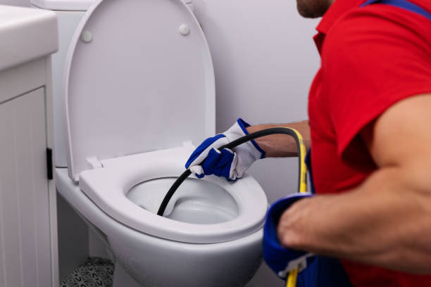Best Plumbing Inspection Services  in Clay, AL