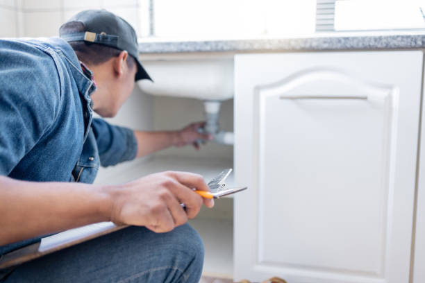 Best Leak Detection Services  in Clay, AL
