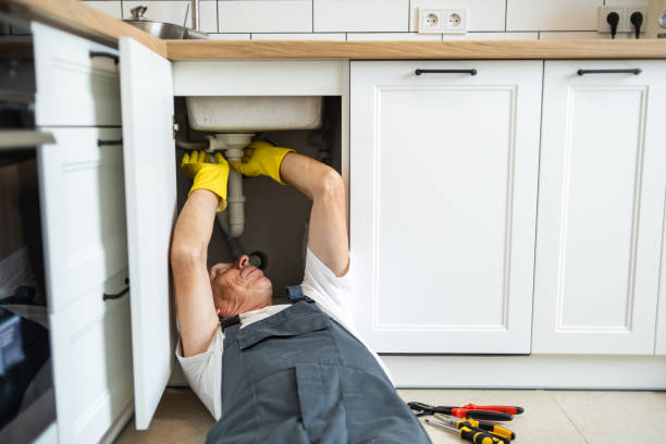 Best Gas Line Repair  in Clay, AL
