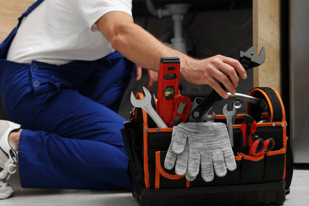 Best Toilet Repair Services  in Clay, AL