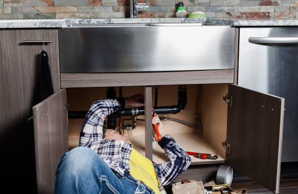 Best Clogged Drain Plumber  in Clay, AL